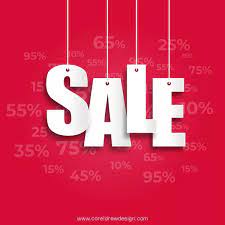 Sale