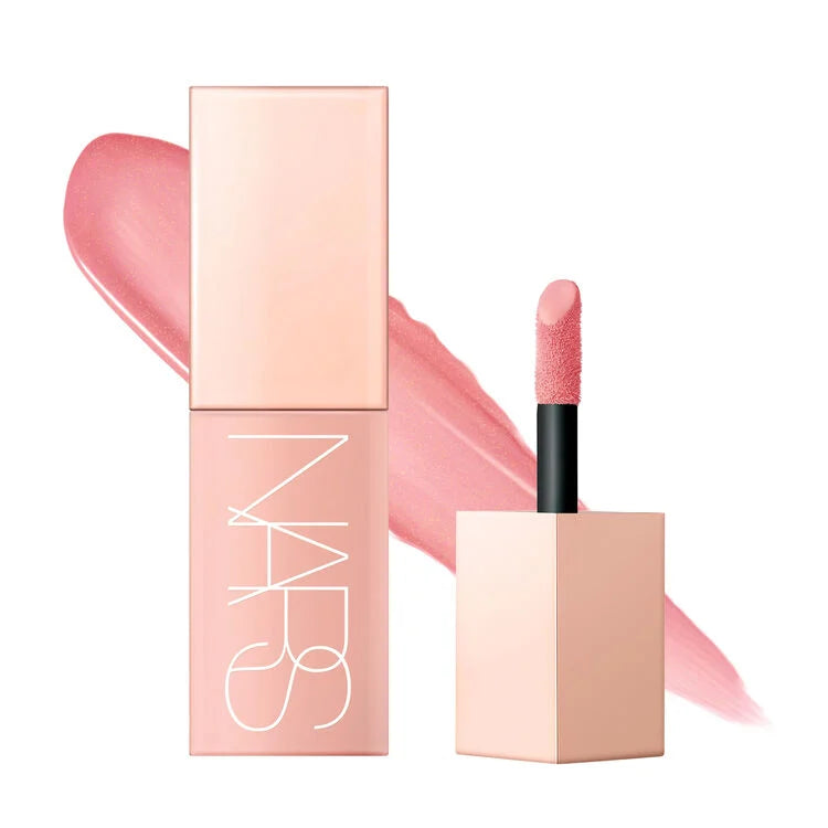 NARS AFTERGLOW LIQUID BLUSH - Classy Touch Pk