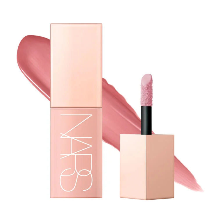 NARS AFTERGLOW LIQUID BLUSH - Classy Touch Pk