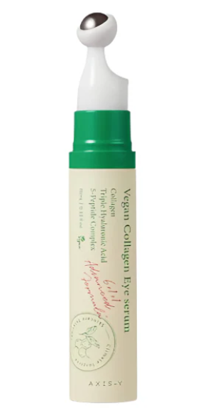 AXIS-Y Vegan Collagen Eye Serum 10ml