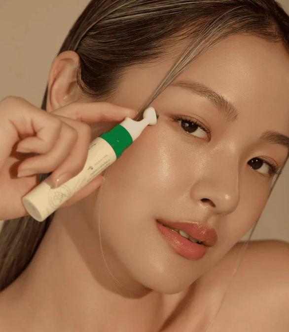 AXIS-Y Vegan Collagen Eye Serum 10ml