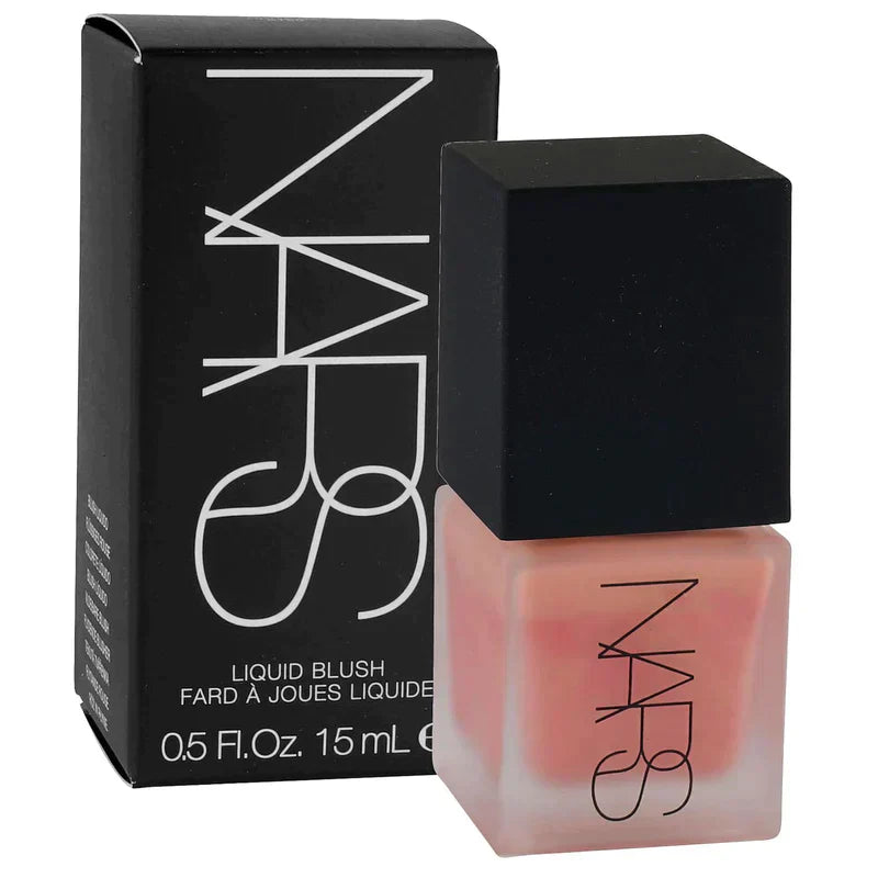 NARS LIQUID BLUSH - Classy Touch Pk