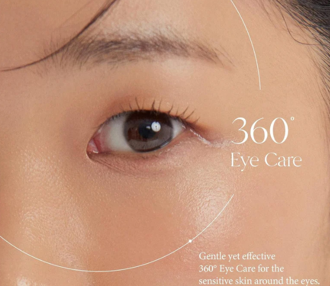 AXIS-Y Vegan Collagen Eye Serum 10ml