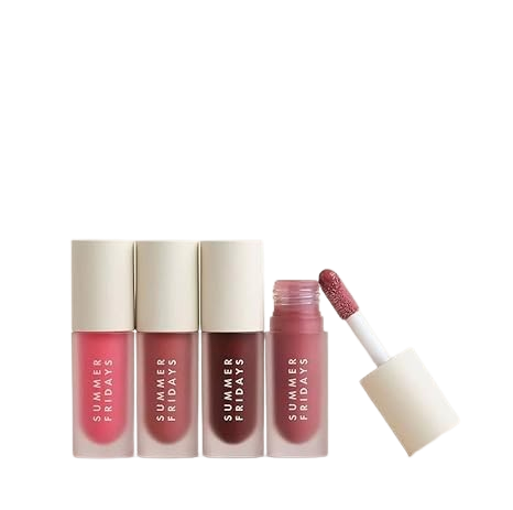 Summer Friday Dream Lip Oil
