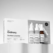 The Ordinary The Most-Loved Set - Classy Touch Pk