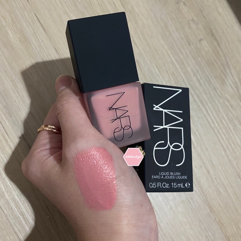 NARS LIQUID BLUSH - Classy Touch Pk