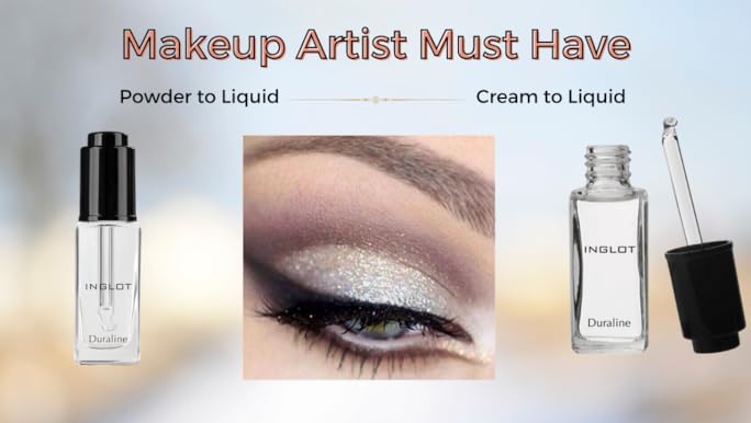 Inglot Duraline by Inglot Cosmetics - Classy Touch Pk