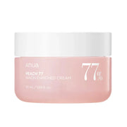 Anua Peach 77 Niacin Enriched Cream