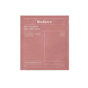 Biodance - Bio Collagen Real Deep Mask