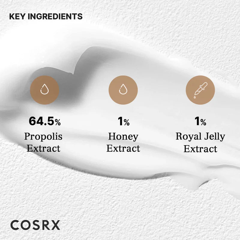 COSRX Propolis Night Cream