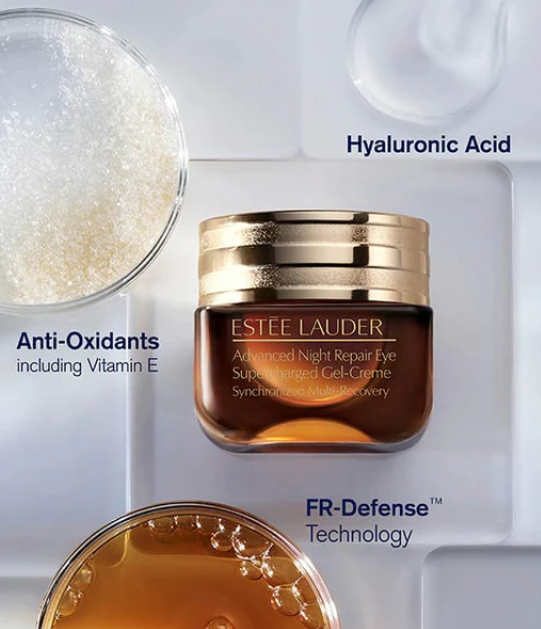 Estée Lauder Advanced Night Repair Eye Supercharged Gel-Creme