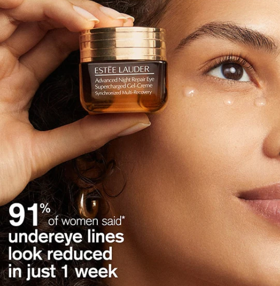 Estée Lauder Advanced Night Repair Eye Supercharged Gel-Creme