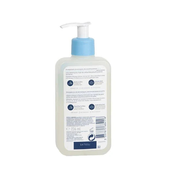 CeraVe SA Smoothing Cleanser