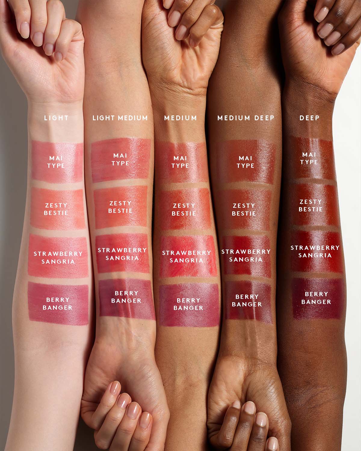 Fenty Beauty Poutsicle - Hydrating Lip Stain