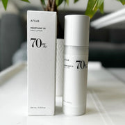 ANUA HEARTLEAF 70% DAILY LOTION - Classy Touch Pk