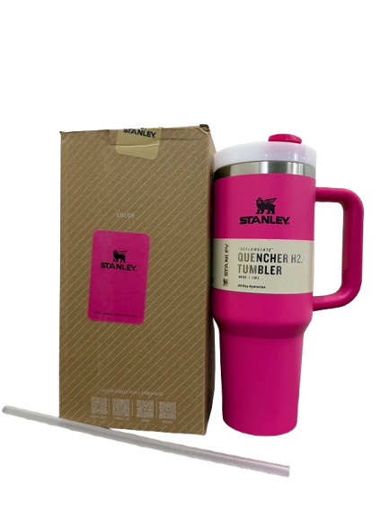 Stanley Quencher H2.0 Flowstate™ Tumbler 40 oZ