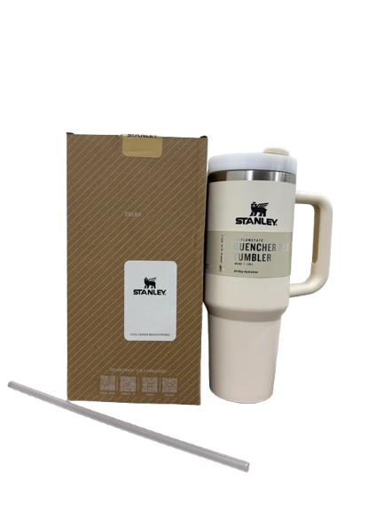 Stanley Quencher H2.0 Flowstate™ Tumbler 40 oZ