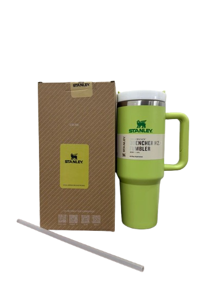 Stanley Quencher H2.0 Flowstate™ Tumbler 40 oZ