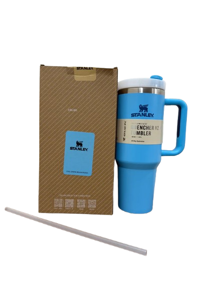 Stanley Quencher H2.0 Flowstate™ Tumbler 40 oZ