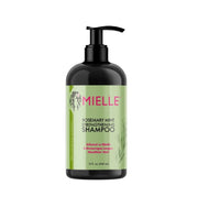Mielle Organic Rosemary Mint Strengthening Shampoo - Classy Touch Pk
