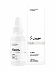 The Ordinary Buffet Multi- Technology Peptide Serum 30ml - Classy Touch Pk