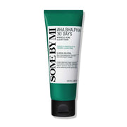 SOME BY MI AHA BHA PHA 30 Days Miracle Acne Clear Foam 100ml