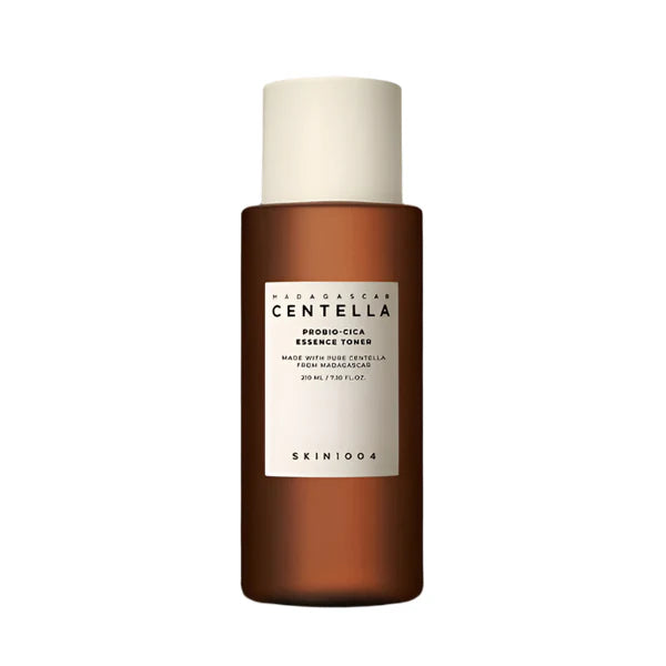 Skin1004 Madagascar - Centella Probio-Cica Essence Toner 210ml