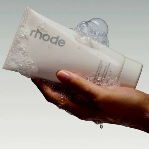 Rhode - Pineapple Refresh The Daily Cleanser