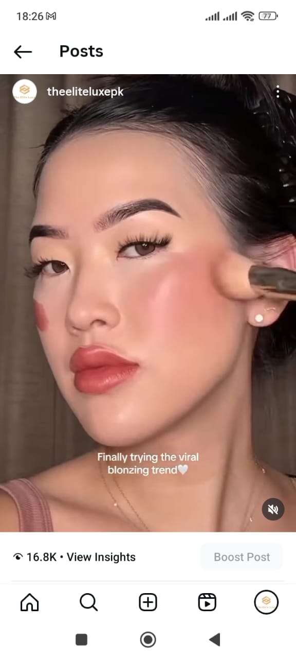 Elite Luxe