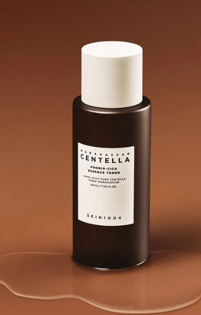 Skin1004 Madagascar - Centella Probio-Cica Essence Toner 210ml