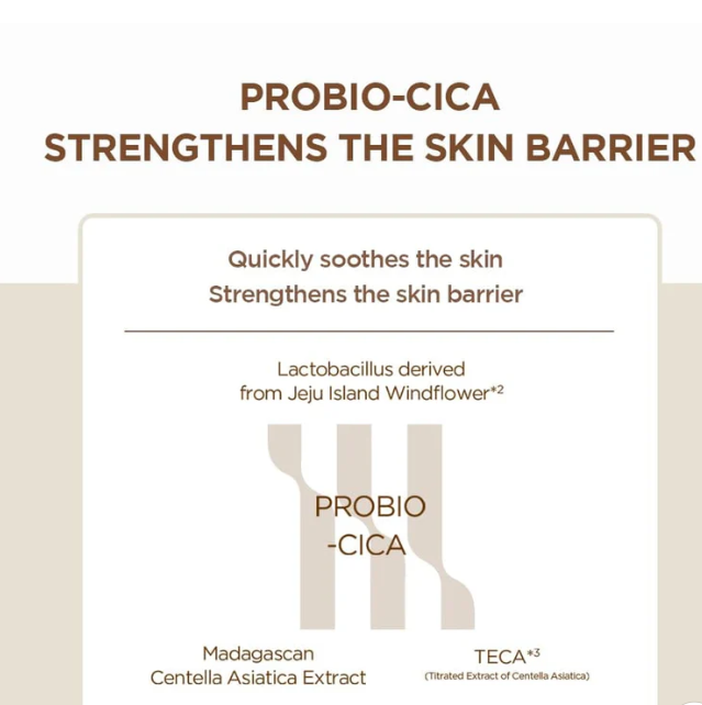 Skin1004 Madagascar - Centella Probio-Cica Essence Toner 210ml