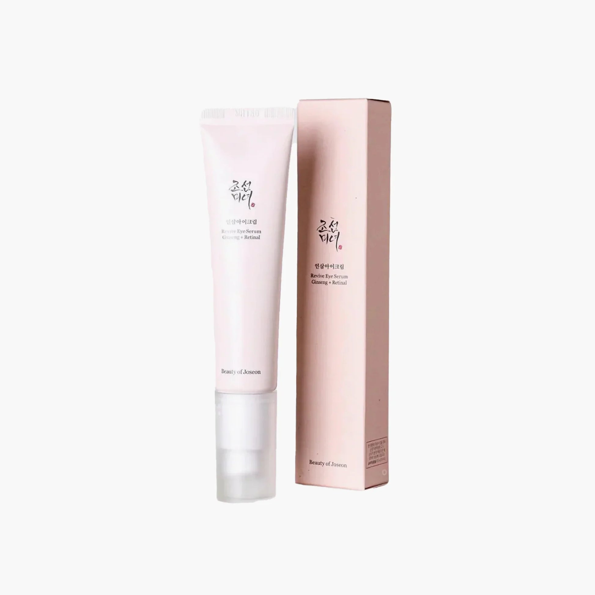 Beauty of Joseon Revive Eye Serum Ginseng + Retinal - Classy Touch Pk
