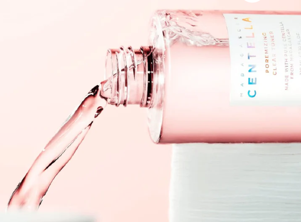 Skin1004 Madagascar - Centella Poremizing Clear Toner 210ml