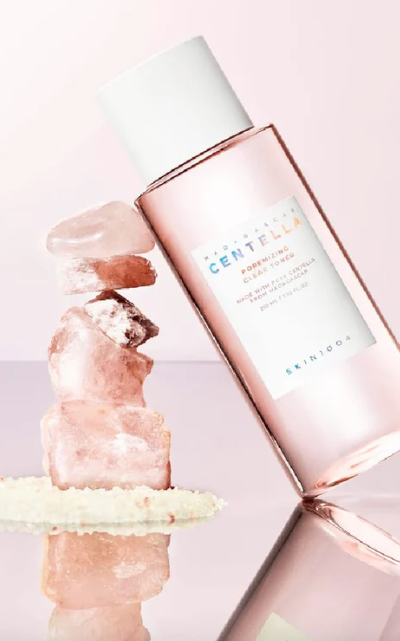 Skin1004 Madagascar - Centella Poremizing Clear Toner 210ml