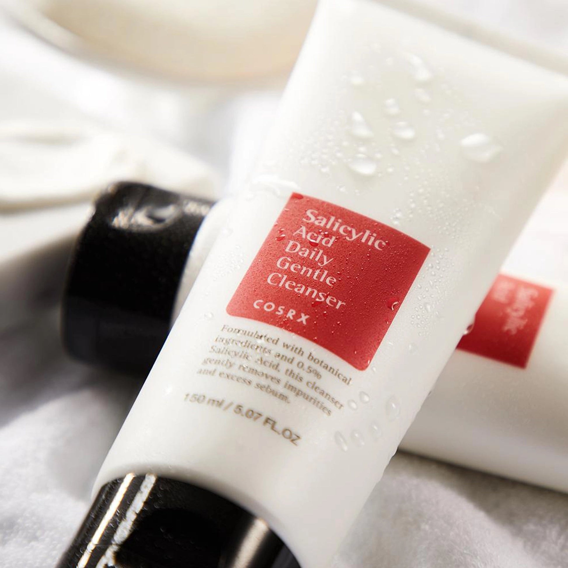 COSRX - Salicylic Acid Gentle Daily Cleanser 150ml - Classy Touch Pk