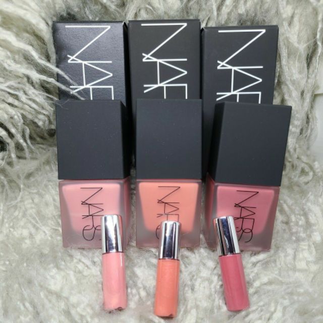 NARS LIQUID BLUSH - Classy Touch Pk