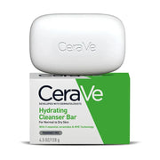CeraVe Hydrating Cleanser Bar – 128g