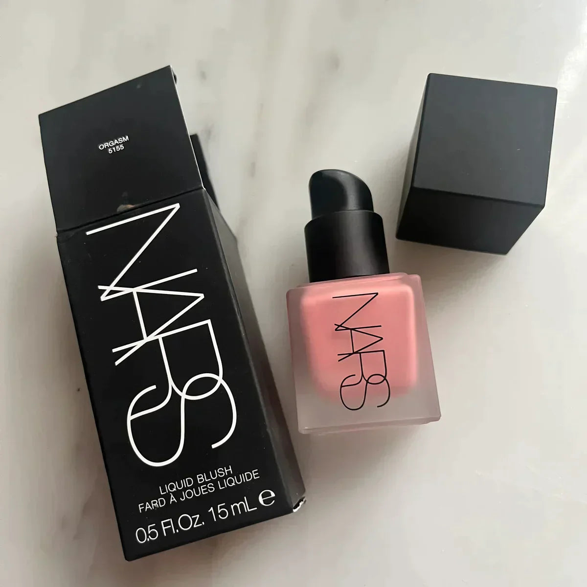 NARS LIQUID BLUSH - Classy Touch Pk