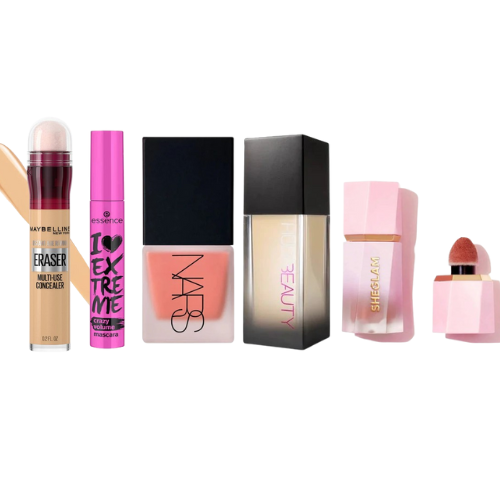 Makeup