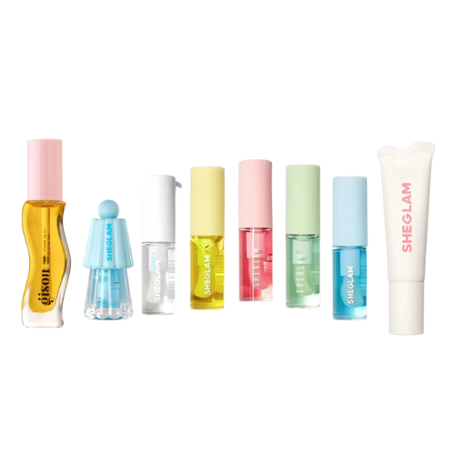 Lip Gloss