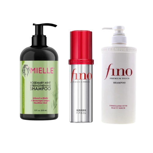 Haircare Products