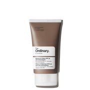 The Ordinary Sunscreen Mineral UV Filters SPF 30 sunscreen